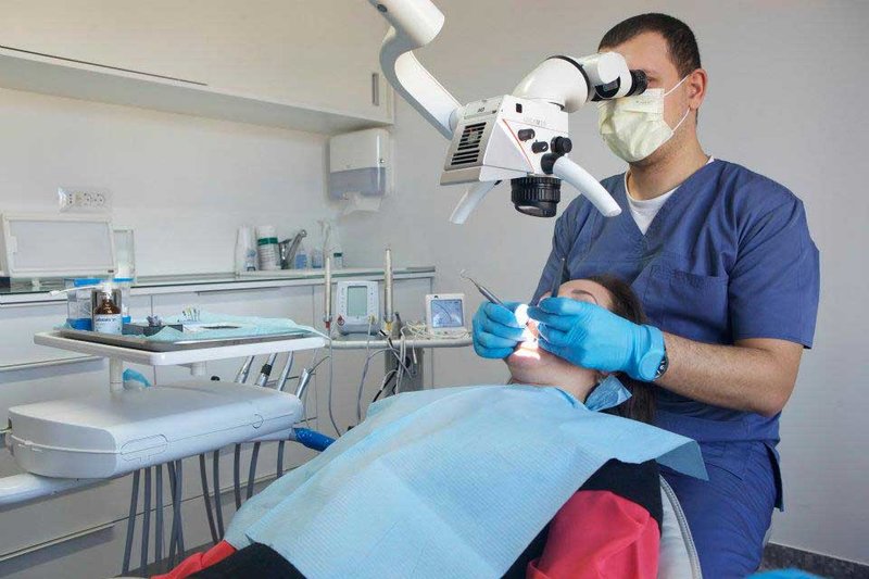 Advanced Gentle Dentist - Clinica stomatologica, Bucuresti