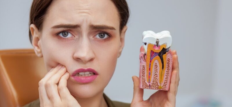 Advanced Gentle Dentist - Clinica stomatologica, Bucuresti