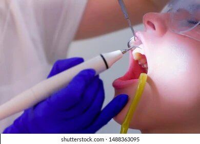 Advanced Gentle Dentist - Clinica stomatologica, Bucuresti