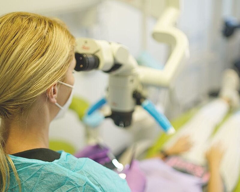 Advanced Gentle Dentist - Clinica stomatologica, Bucuresti